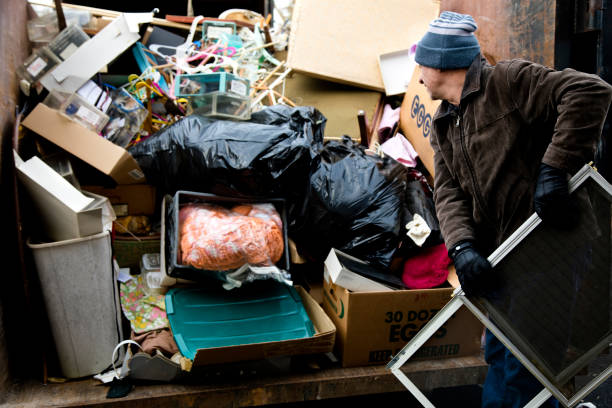 Best Household Junk Removal  in Nevada City, CA