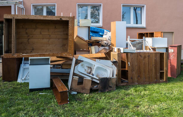  Nevada City, CA Junk Removal Pros