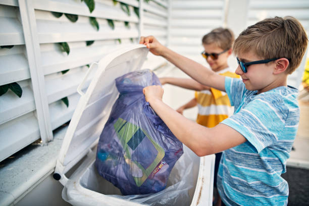 Best Affordable Junk Removal Services  in Nevada City, CA