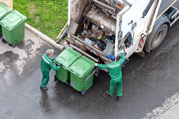 Best Construction Debris Removal  in Nevada City, CA