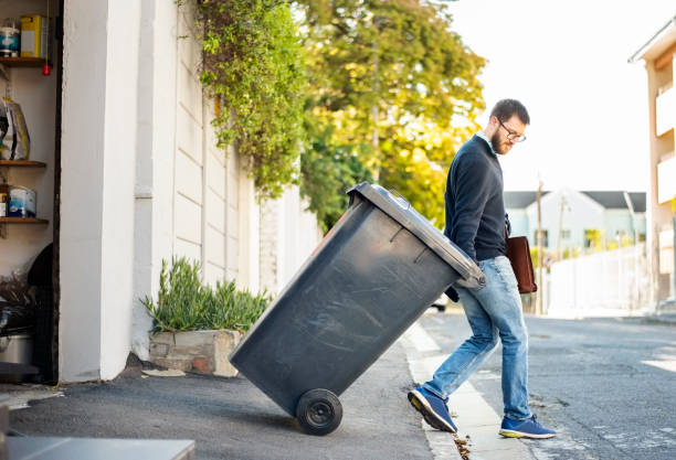 Best Attic Cleanout Services  in Nevada City, CA