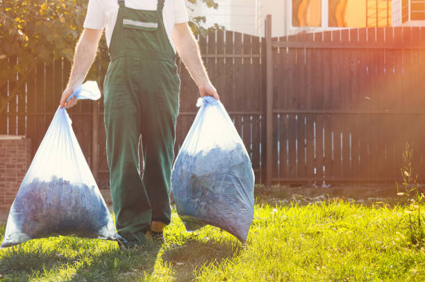 Best Garage Cleanout Services  in Nevada City, CA