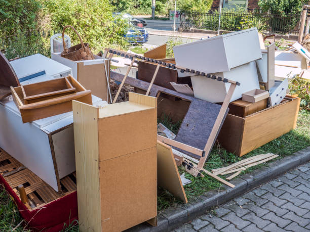 Best Mattress Removal Service  in Nevada City, CA