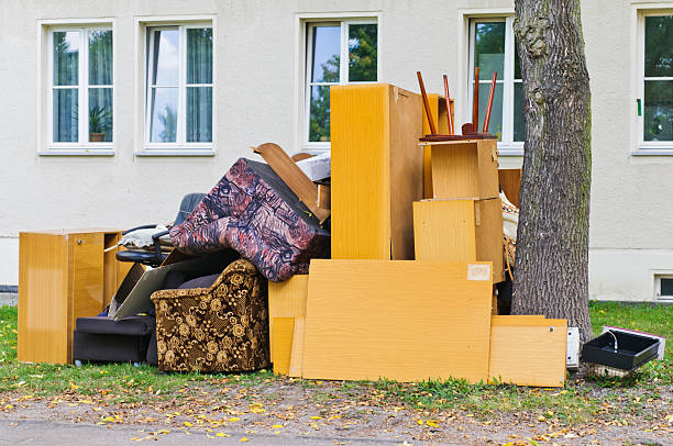 Best Residential Junk Removal  in Nevada City, CA