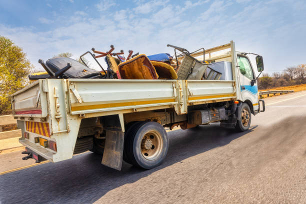 Best Commercial Cleanout Services  in Nevada City, CA