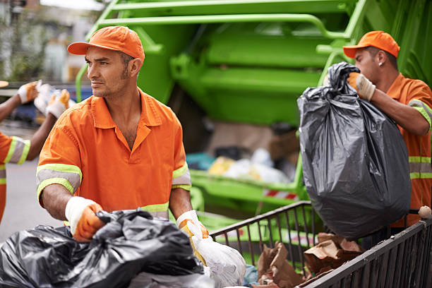 Household Junk Removal in Nevada City, CA