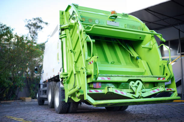 Best Professional Junk Removal  in Nevada City, CA