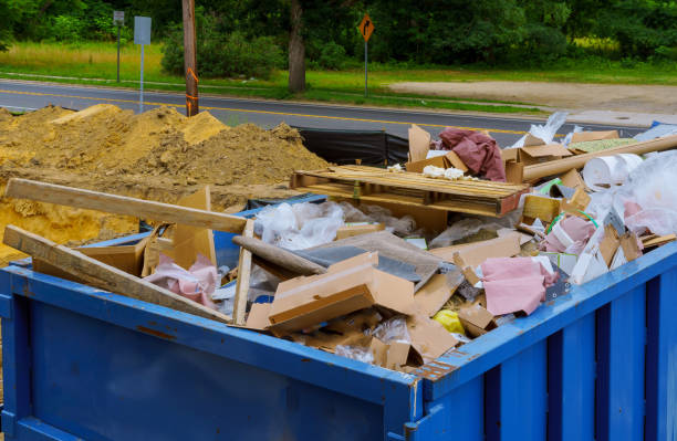 Best Affordable Junk Removal Services  in Nevada City, CA